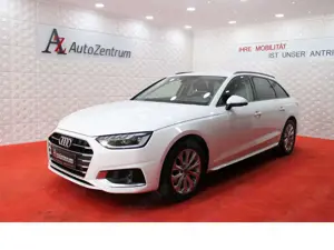 Audi A4 Avant 40 TDI S-tronic Advanced*HEADUP*BO*ACC Bild 2