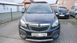 Opel Mokka Innovation Bild 2