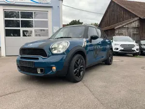 MINI Cooper S Countryman Cooper S