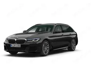 BMW 530 d xDrive Touring M Sportpaket Innovationsp.