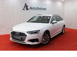 Audi A4 Avant 40 TDI S-tronic Advanced*HEADUP*BO*ACC