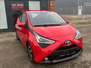 Toyota Others Aygo x-play Team D KLIMA RFK SPH TEMPOMAT