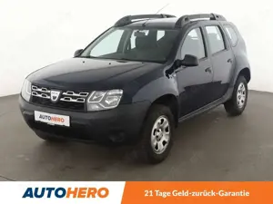Dacia Duster 1.6 Ice 4x2*KLIMA*GARANTIE* Bild 1