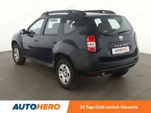 Dacia Duster 1.6 Ice 4x2*KLIMA*GARANTIE* Bild 4