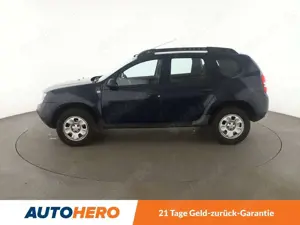 Dacia Duster 1.6 Ice 4x2*KLIMA*GARANTIE* Bild 3