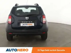 Dacia Duster 1.6 Ice 4x2*KLIMA*GARANTIE* Bild 5