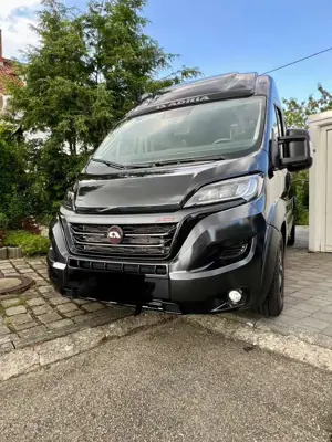 Others Others Adria Supreme 640SGX