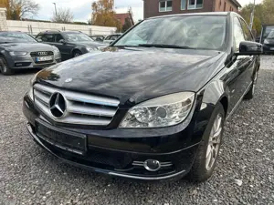 Mercedes-Benz C 200 C200 Limousine CGI BlueEfficiency*SHZ*PDC*