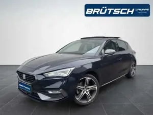 SEAT Leon FR Plus 2.0 TSI DSG / BEATS / PANORAMA / VOLL-LED