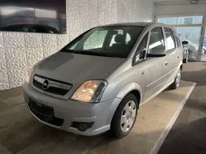 Opel Meriva Edition Automtk. Tempo. Scheckh. Multi.
