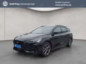 Ford Focus Turnier 1.0 EcoBoost Hybrid ST-LINE X