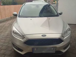 Ford Focus Focus 1.0 EcoBoost Start-Stopp-System Business