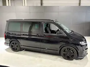 Volkswagen T6 California T6.1 California 2.0 TDI 4Motion*Einzelstück*20"* Bild 5
