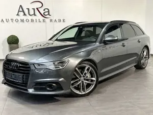Audi A6 Avant 3.0 TDI S-Line LUFTFEDERUNG+PANO+BOSE