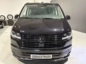 Volkswagen T6 California T6.1 California 2.0 TDI 4Motion*Einzelstück*20"* Bild 3