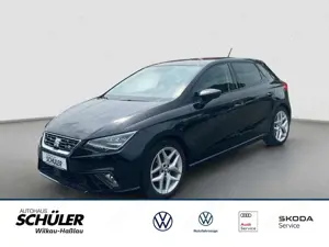 SEAT Ibiza 1,0TSI FR*LED*NAVI*SPORT-SITZE*EPH*LS*LM*GRA