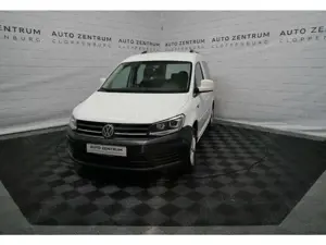 Volkswagen Caddy PKW XTRA BMT Bi-Xenon+Klima+ACC+Alu