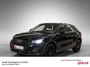 Audi Q2 35 TDI quattro advanced ACC Leder Kamera virtC