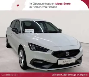SEAT Leon Leon 1.4 e-Hybrid DSG FR LED NAV