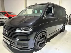 Volkswagen T6 California T6.1 California 2.0 TDI 4Motion*Einzelstück*20"* Bild 2