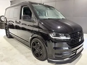 Volkswagen T6 California T6.1 California 2.0 TDI 4Motion*Einzelstück*20"* Bild 4