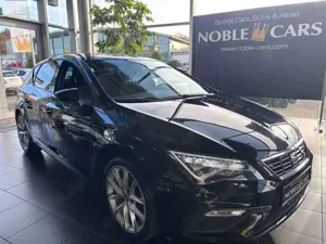 SEAT Leon FR LED NAVI ALU