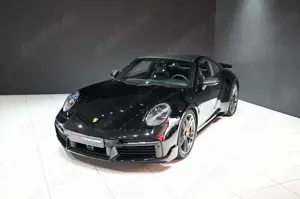 Porsche 992 Turbo S *AERO*Matrix*Sport-Paket*Carbon*
