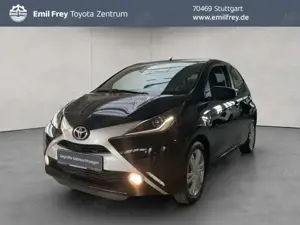 Toyota Aygo X x-play touch / Klima / LM / Rückfahrk