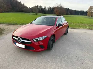 Mercedes-Benz A 220 A 220 7G-DCT Progressive