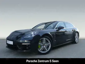 Porsche Panamera 4 E-Hybrid Sport Turismo Platinum Edition