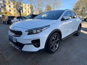 Kia XCeed Xdition 1.5 T-GDI AUT~Navi~Kam~ACC~JBL