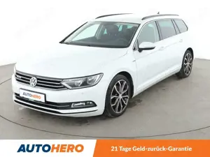 Volkswagen Passat 2.0 TDI Comfortline 4Motion BM Aut.*ACC*PDC*
