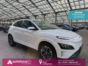 Hyundai Others Kona Elektro 2WD 39,2 LED|Navi|ParkPilot|Sitzhz