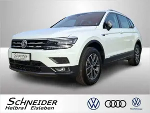 Volkswagen Tiguan ALLSPACE 1.5 TSI COMFORTLINE+HUD+SHZ+CAM