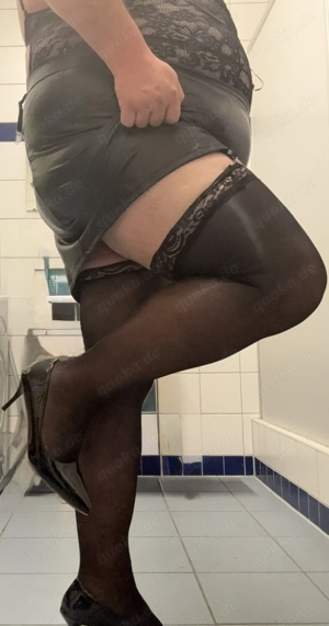 Freitag Abend Treffen mit Mann 