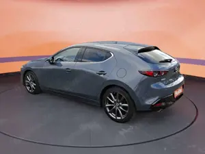 Mazda 3 SKYACTIV-X 2.0 SELECTION #Head-Up #Lenkradheiz Bild 3