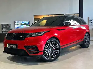 Land Rover Range Rover Velar R-DynamicSE*Pano,Luft,Meridian