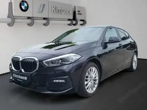 BMW 118 d Limousine Advantage LED Navi PDC ActiveGuard