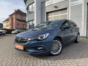 Opel Astra K Sports Tourer Innov AHK+IntelliLux+Navi