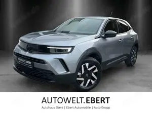 Opel Mokka 1.2 Turbo GS Aut./KAMERA/LED/SHZ/