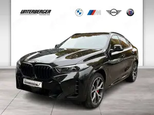 BMW X6 xDrive30d M Sport Gestiksteuerung HK HiFi