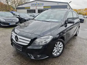 Mercedes-Benz B 200 CDI BlueEFFICIENCY Edition 1