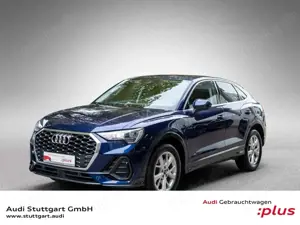 Audi Q3 Sportback 45 TFSI e ACC LED virtCo SHZ PDCplus