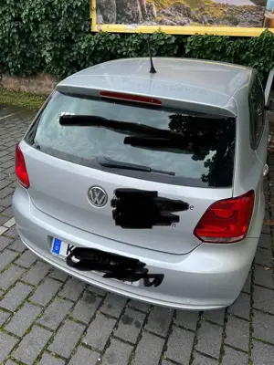 Volkswagen Polo Polo 1.2 Trendline