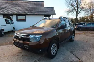 Dacia Duster I Laureate 4x4|Motorschaden|Klima|