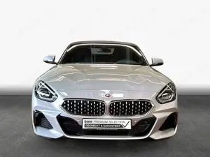 BMW Z4 Z4 sDrive20i Aut. M Sport *LHZ*H/K* Bild 4