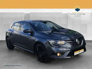 Renault Megane IV 1.2 TCe 130 Energy Intens. *DynLicht*LM