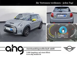MINI Cooper SE . Trim Navi Leder Bluetooth HeadUp Klim