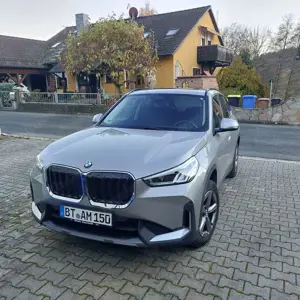 BMW X1 18 i sDrive