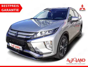 Mitsubishi Eclipse Cross 1.5 T-MIVEC 2WD Kamera Tempomat